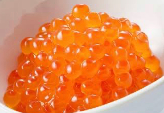 北海道産 いくら