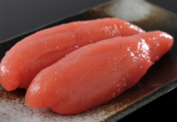 北海道産　たらこ